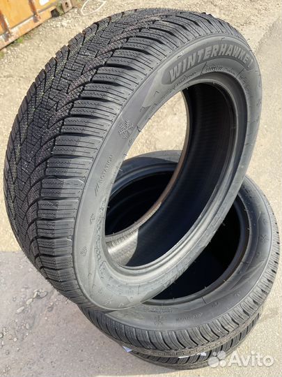 Zmax Winterhawke I 225/50 R18 99H