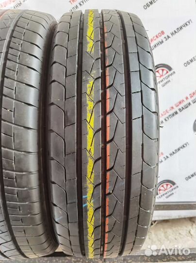 Bridgestone Duravis R660 215/60 R17 104H