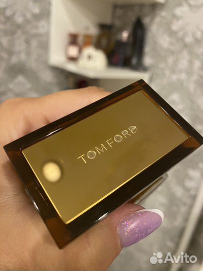 Tom ford ebene fume 100 ml
