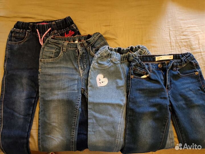 Одежда для девочки