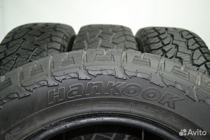 Hankook Dynapro AT M 275/60 R20 114T