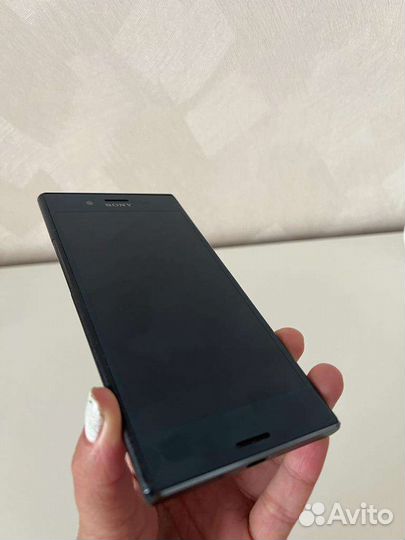 Телефон Sony