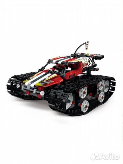 Конструктор Mould King 13024 вездеход