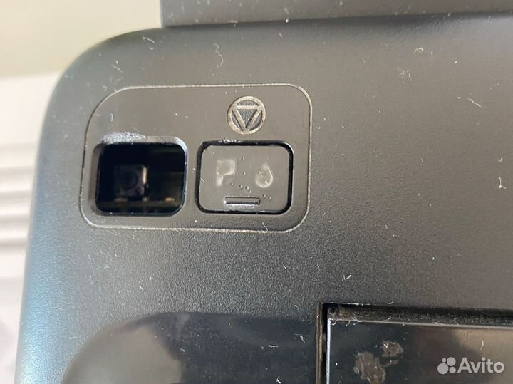 Принтер epson l110