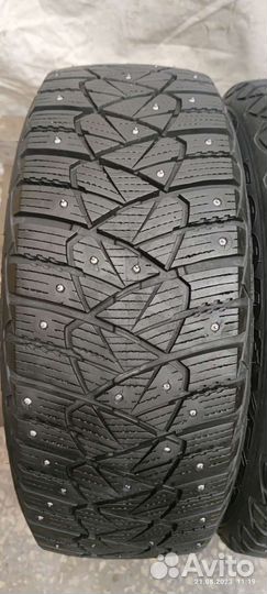 Goodyear Ultragrip 600 205/55 R16 94T