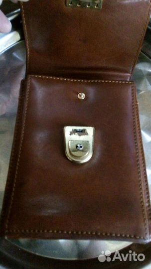 Сумка мини мужская Nobel. оригинал