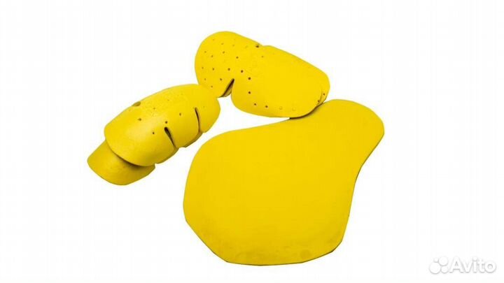 Женская мотокуртка hizer