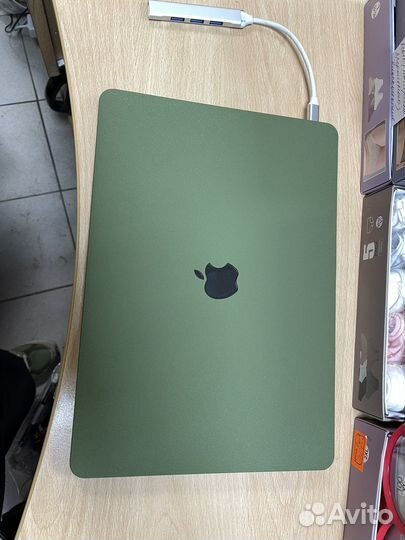 Apple MacBook air 2020