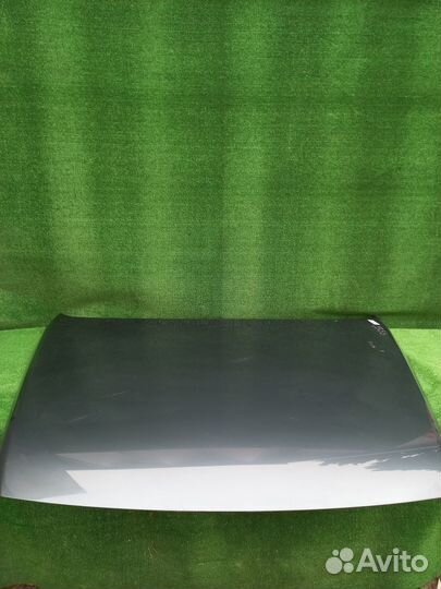 Капот Volkswagen Touareg 1