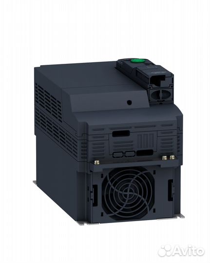 Преобразователь Schneider Electric ATV320D15N4B