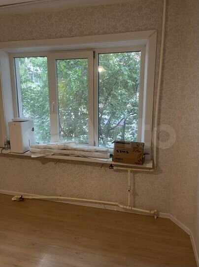 2-к. квартира, 43 м², 1/5 эт.