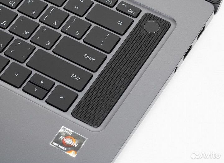 Honor MagicBook 16 HYM-W56 Ryzen 5 Ростест/новый