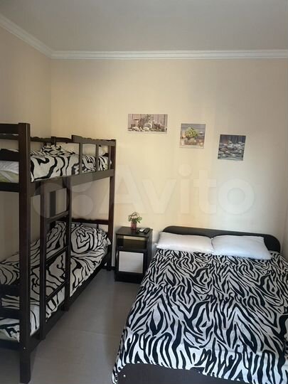 Квартира-студия, 16 м², 3/4 эт.