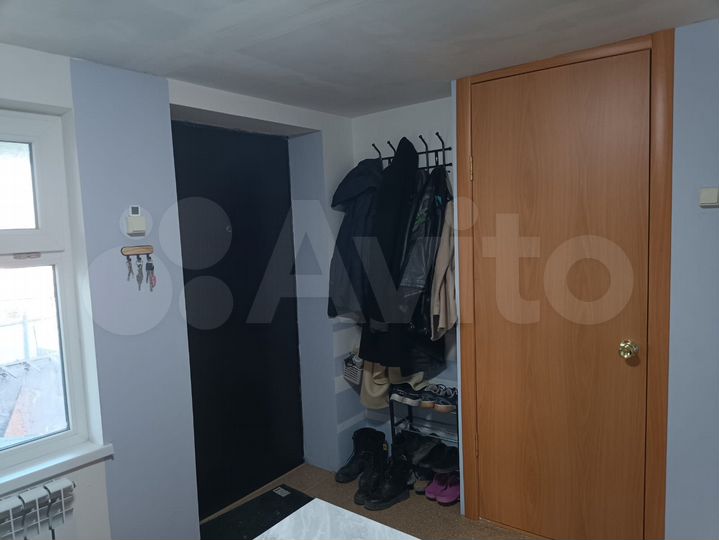 Дом 37 м² на участке 2,5 сот.