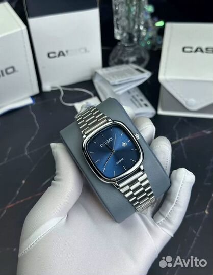 Наручные часы casio