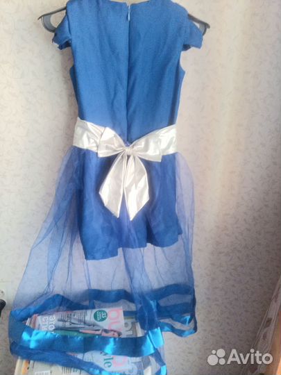 Продам платье