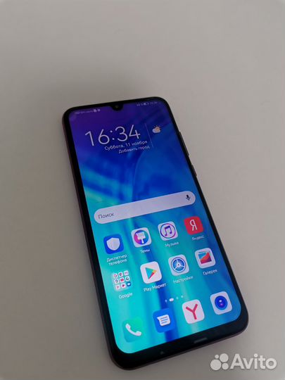 HONOR 10i, 4/128 ГБ