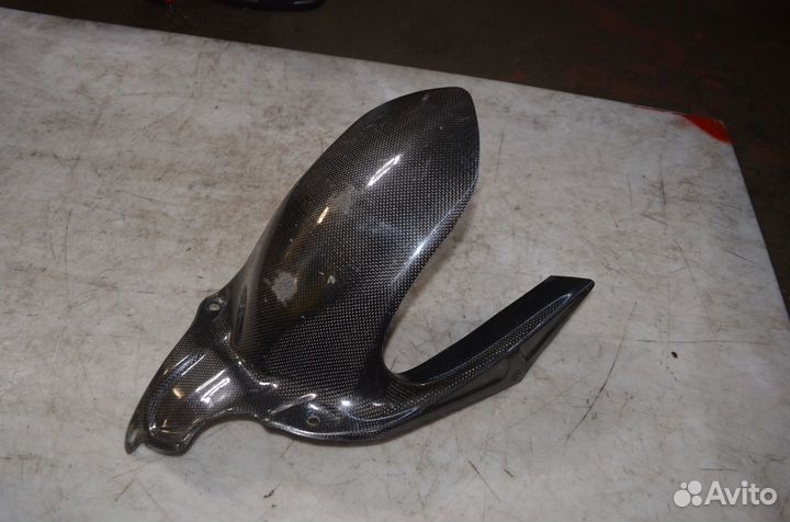 Хагер Ducati Monster 696 2008 - н.в