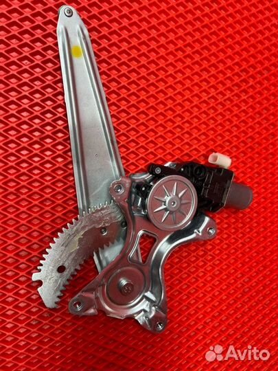 Стеклоподъемник задний левый Toyota Roomy M900A