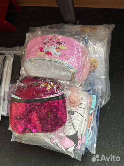 Вещи оптом 21штдля Елены