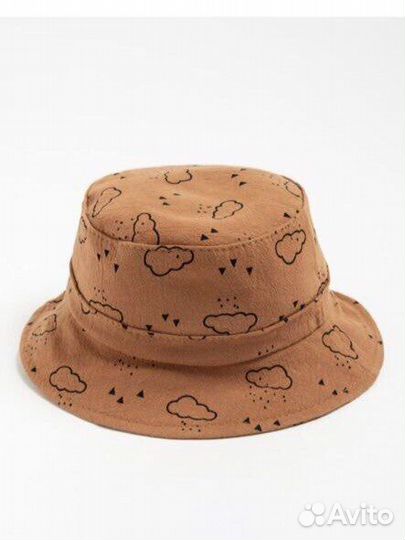 Панама детская 50