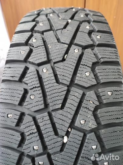 Pirelli Winter Ice Zero 225/60 R18 104
