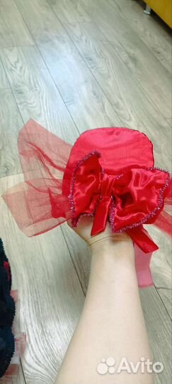 Карнавальный костюм детский