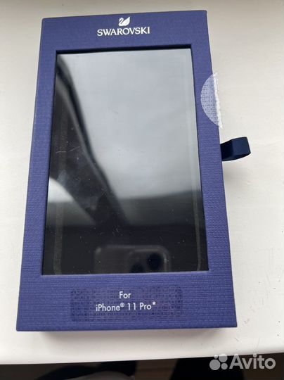 Чехол для iPhone 11 pro