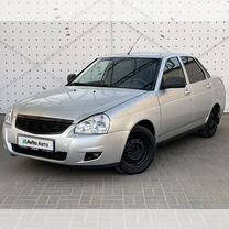 ВАЗ (LADA) Priora 1.6 MT, 2012, 189 963 км, с пробегом, цена 460 000 руб.