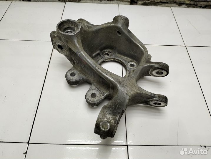 Кулак поворотный задний BMW 5 F10