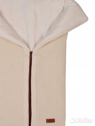 Конверт на выписку новорожденного хлопок