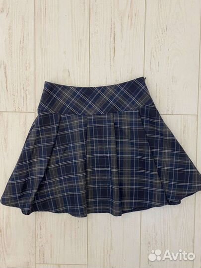 Юбка для девочки