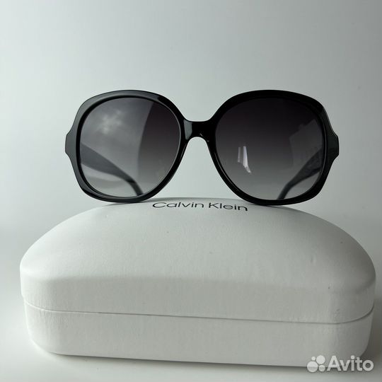 Calvin Klein CK19538S солнечные очки оригинал