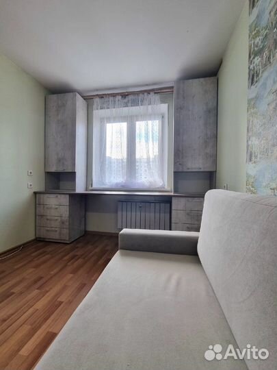 Рабочая зона у окна