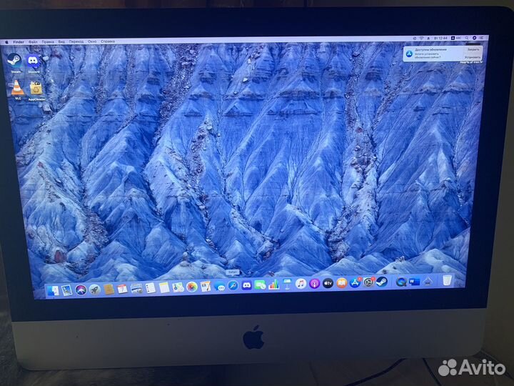 Apple iMac 21.5 2019
