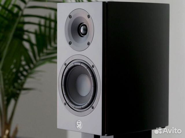 System Audio Legend 5.2 black