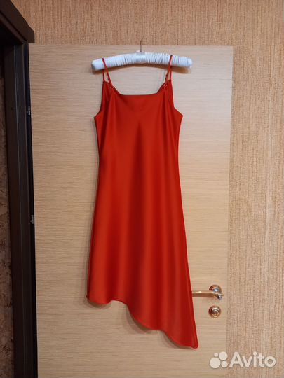 Платье комбинация lime s