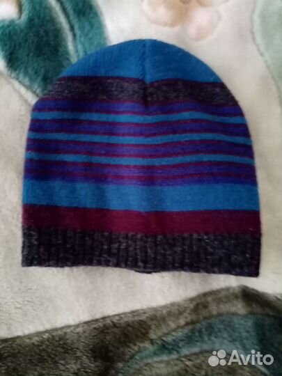 Шапка детская