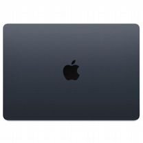 Macbook Air M3 Midnight русская клавиатура