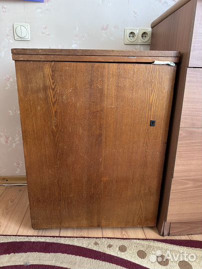 Машина швейная Подольск 132