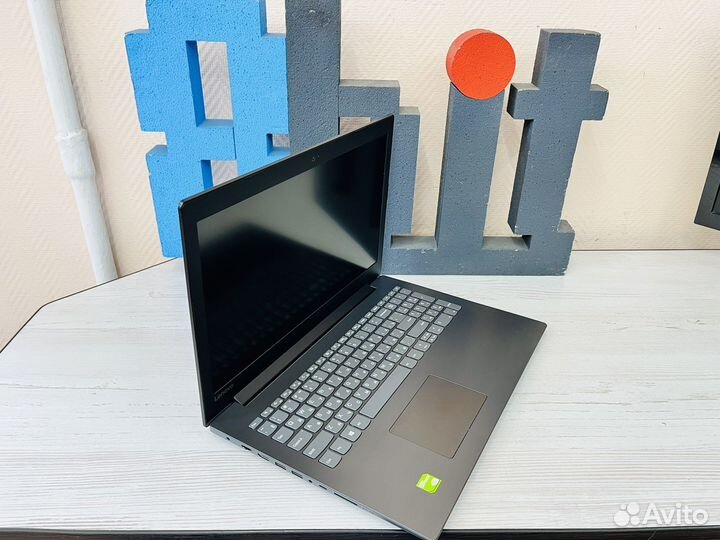 Игровой ноутбук