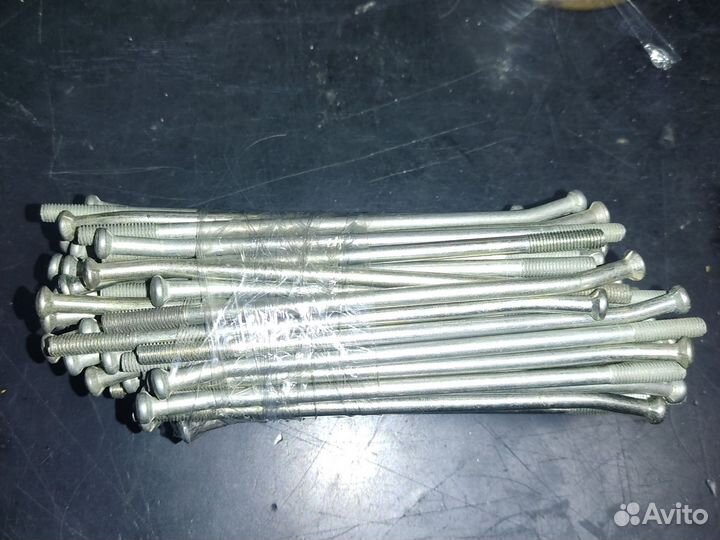 Спица Урал Соло