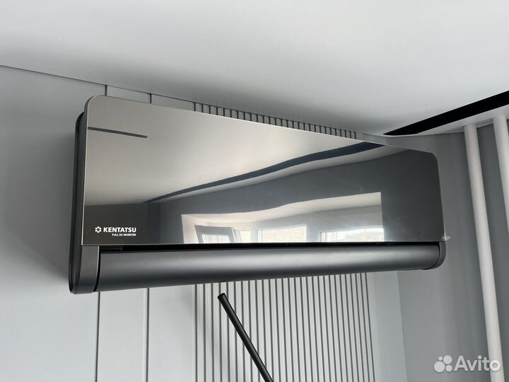 Монтаж кондиционеров, заправка, техническое обслуж