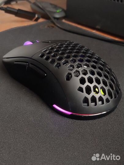 Мышь Ardor Gaming Prime Wireless