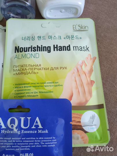 Набор косметики