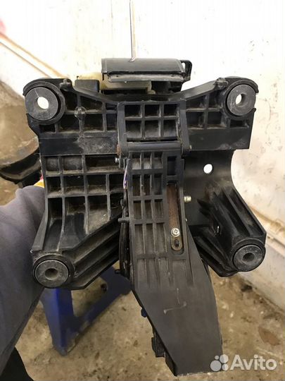 Селектор АКПП Lexus Лексус RX 350