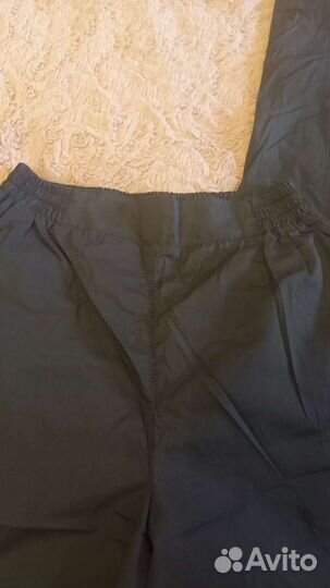 Медицинский костюм