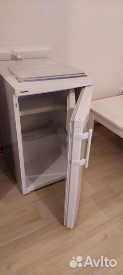 Холодильник liebherr маленький
