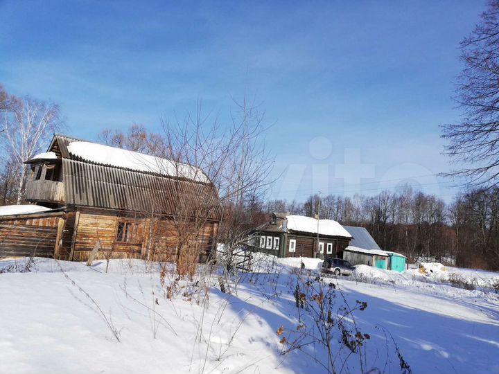 Участок 25 сот. (ИЖС)