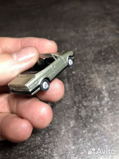 Модель 1/87